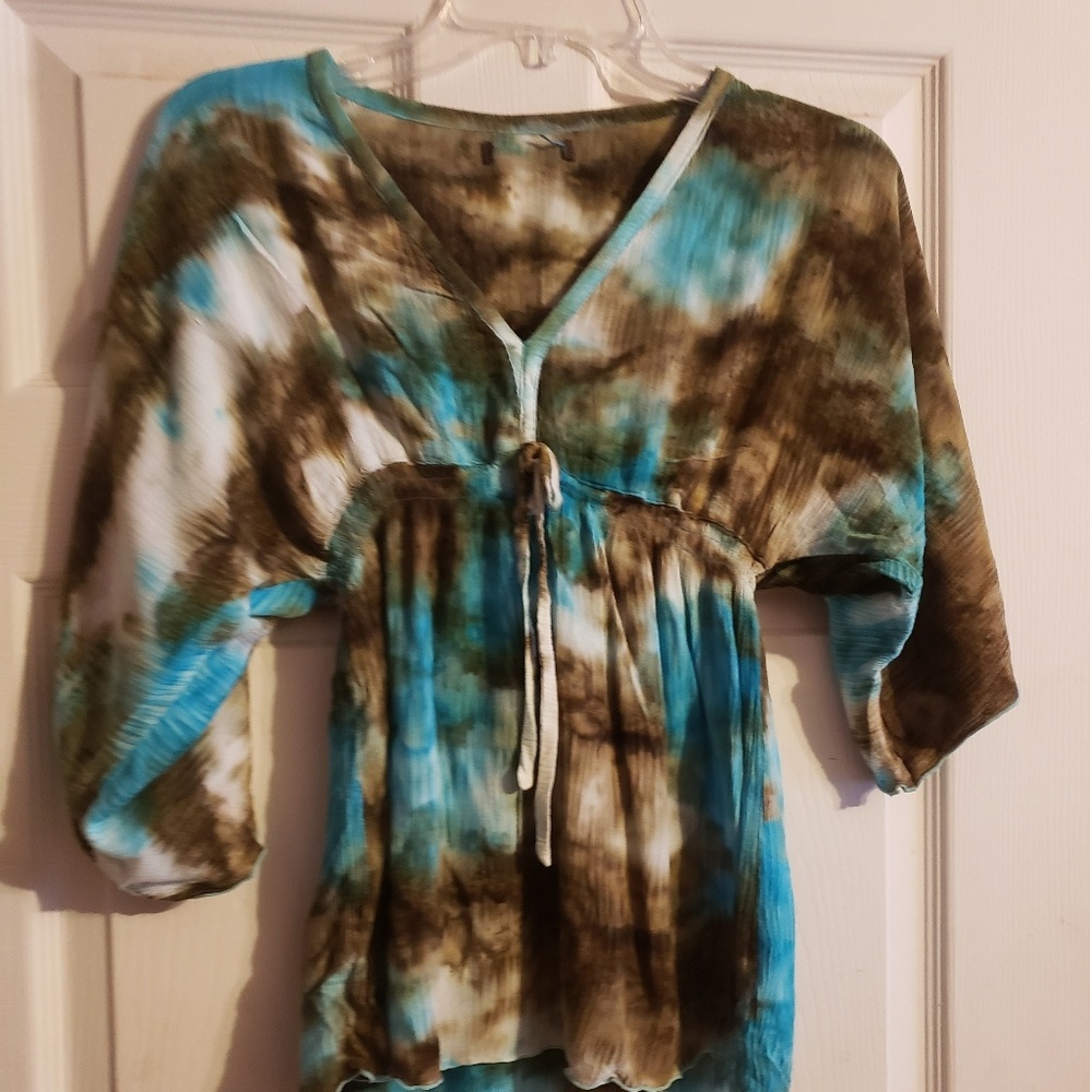 Ladies top